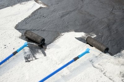 Waterproofing your crawlspace